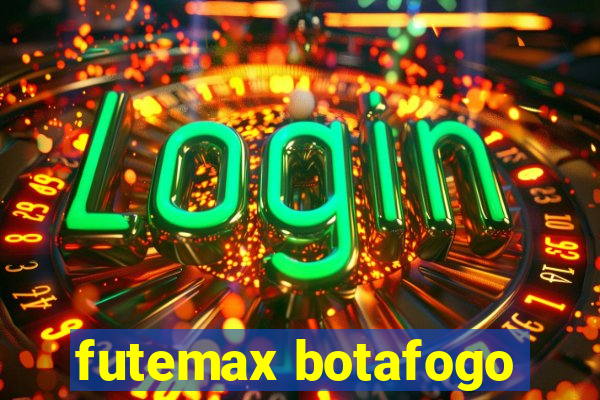 futemax botafogo